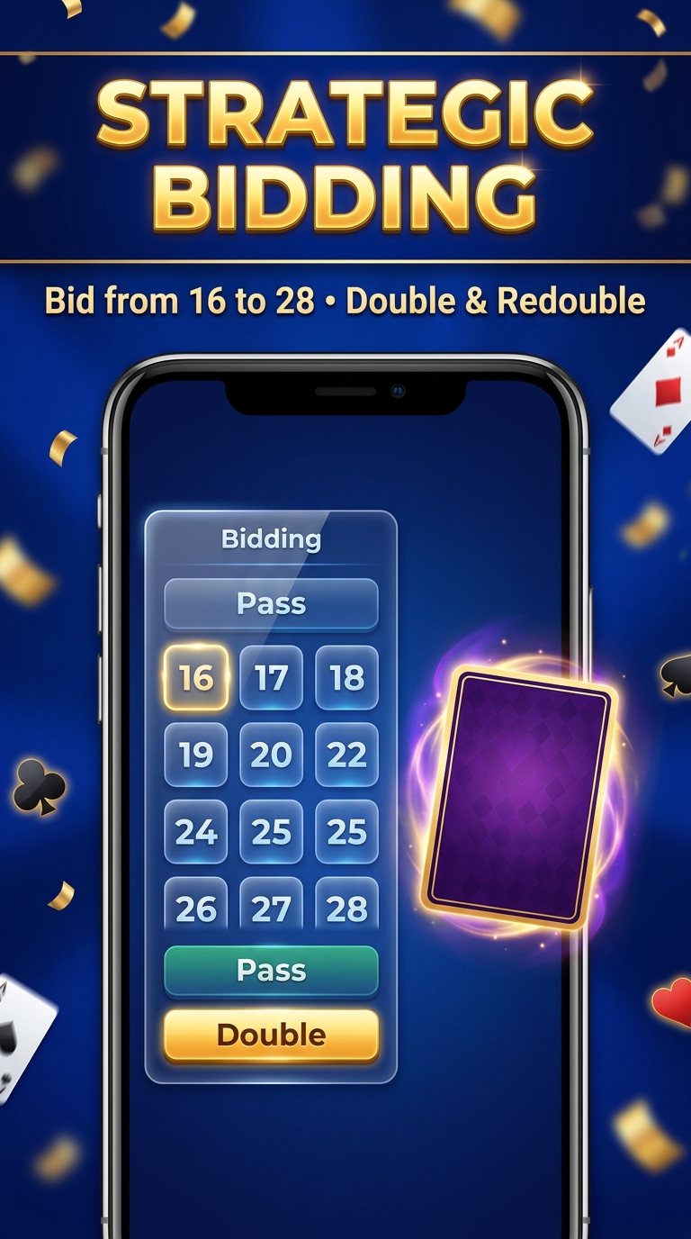 16–28 Intelligent Bidding System