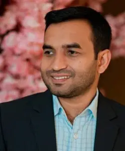 Osman Aziz Tarek