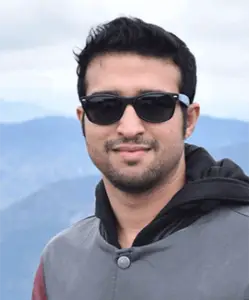 Kazi Mehedi Hasan