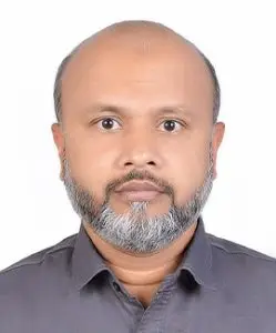 Abdur Rahman Shahin